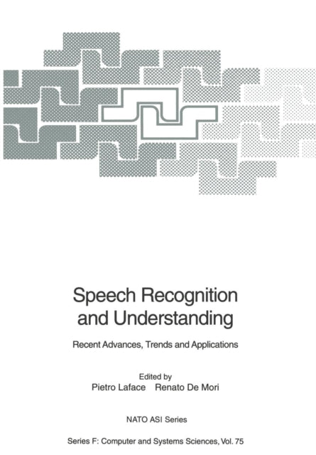 Speech Recognition and Understanding: Recent Advances, Trends and Applications