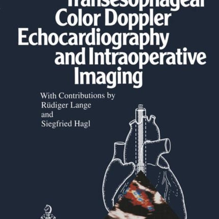Atlas of Transesophageal Color Doppler