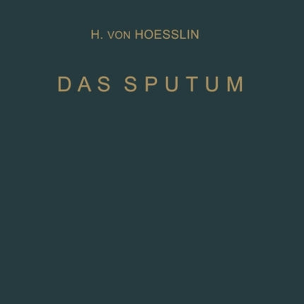 Das Sputum