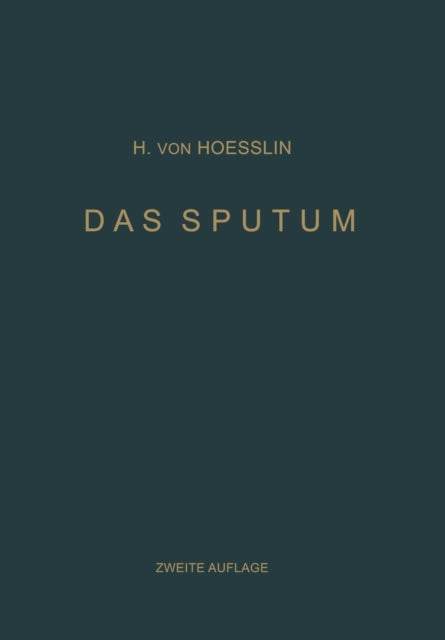 Das Sputum