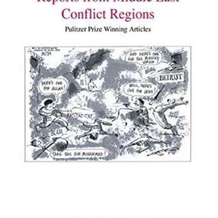 REPORTS FROM MIDDLE EAST CONFLICT REGION