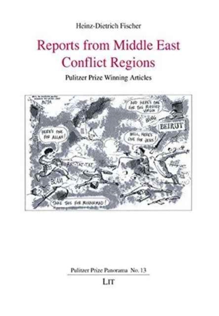 REPORTS FROM MIDDLE EAST CONFLICT REGION