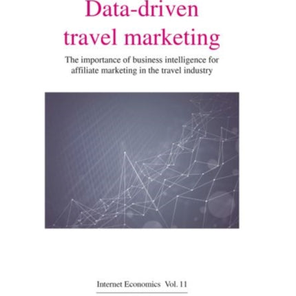 DataDriven Travel Marketing