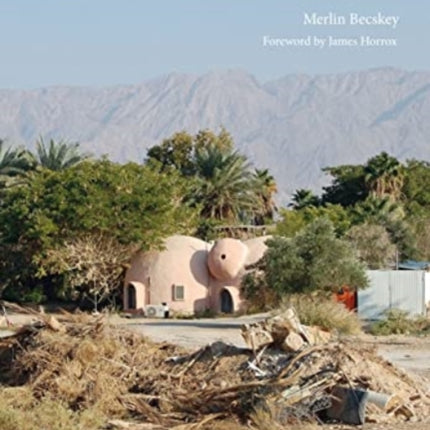 40 Years in the Desert: Orthopraxy Instead of Orthodoxy in an Anarchist Kibbutz. Foreword by James Horrox