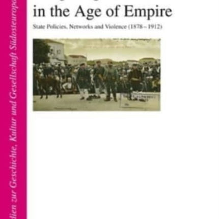 Imagining Macedonia in the Age of Empire: State