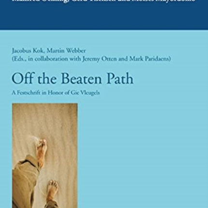Off the Beaten Path: A Festschrift in Honor of