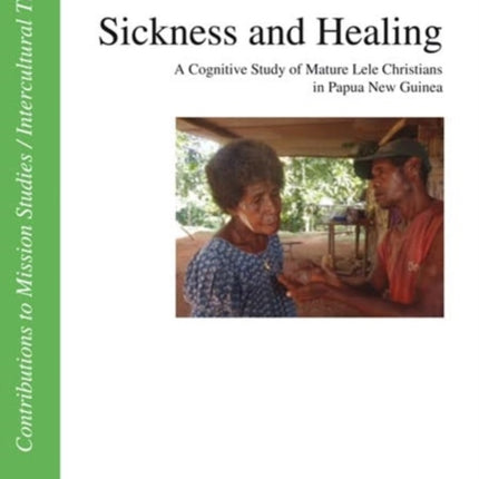 Sickness and Healing: A Cognitive Study of Mature