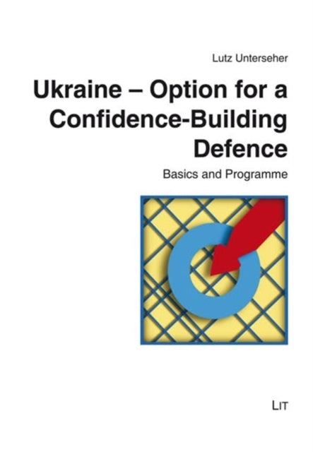 Ukraine  Option for a ConfidenceBuilding Defence