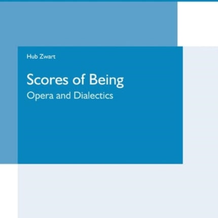 Scores of Being