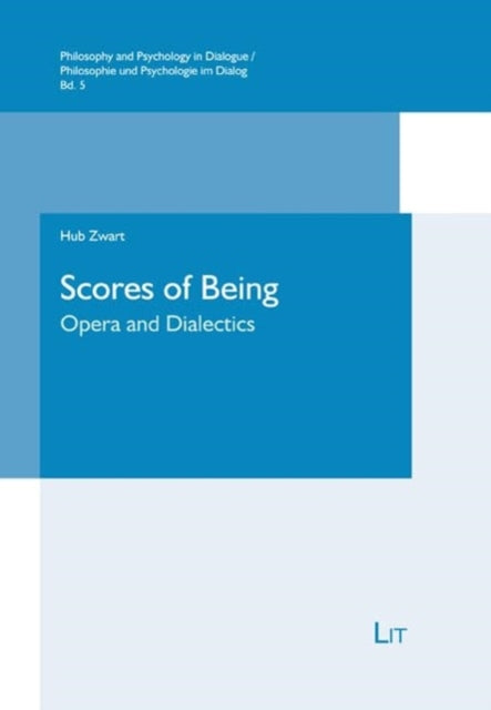 Scores of Being