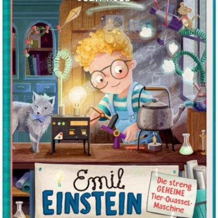 Emil Einstein Bd. 1