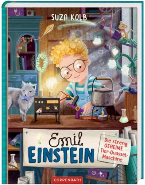 Emil Einstein Bd. 1