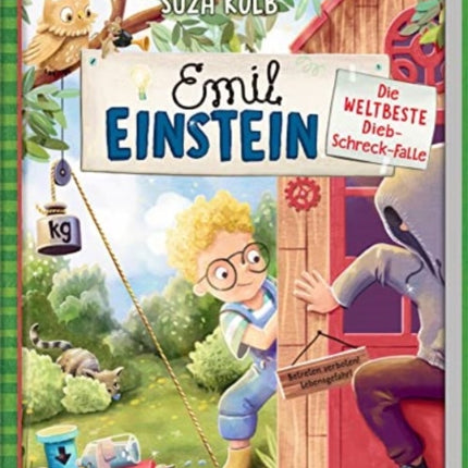 Emil Einstein Bd. 2