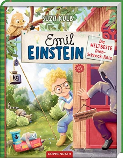 Emil Einstein Bd. 2