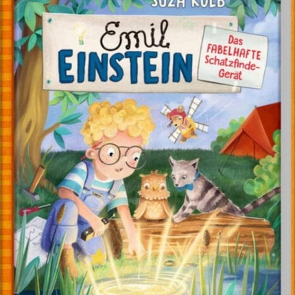 Emil Einstein Bd. 3