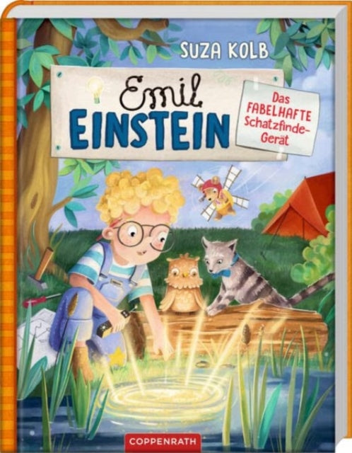 Emil Einstein Bd. 3