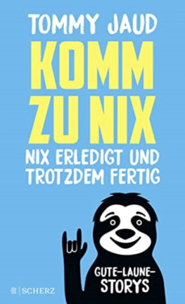 Komm zu nix  Nix erledigt und trotzdem fertig