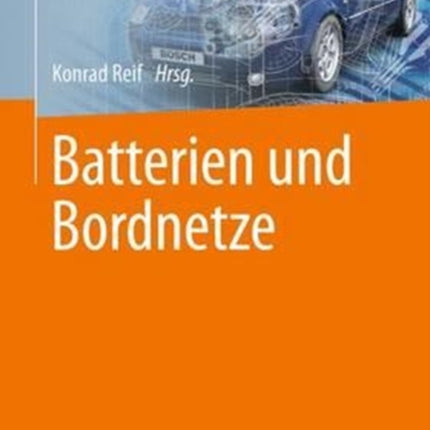 Batterien und Bordnetze