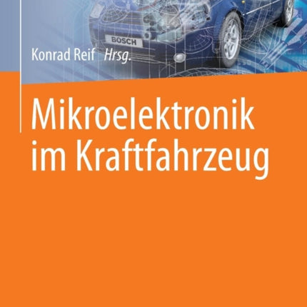 Mikroelektronik im Kraftfahrzeug