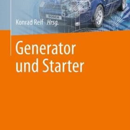 Generator und Starter