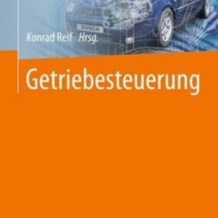 Getriebesteuerung