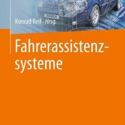 Fahrerassistenzsysteme