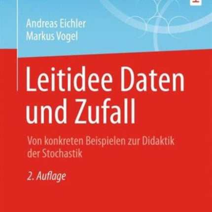 Leitidee Daten und Zufall: Von konkreten