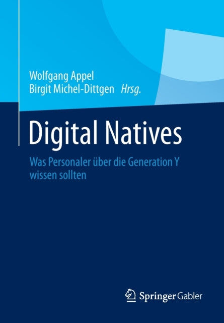Digital Natives: Was Personaler über die