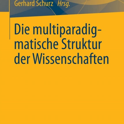 Die multiparadigmatische Struktur der