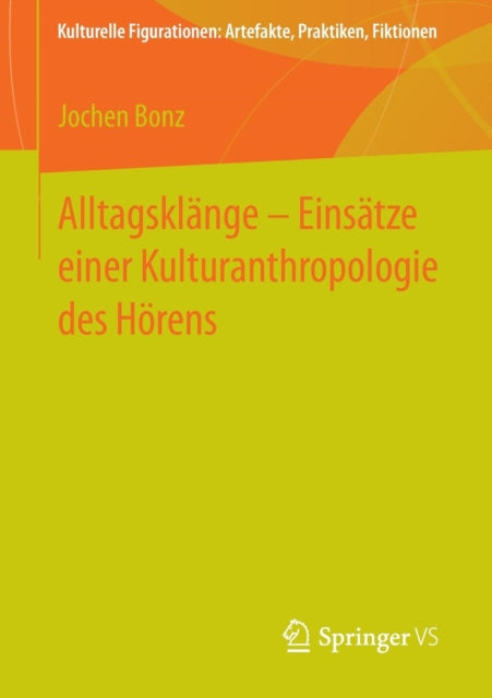 Alltagsklänge – Einsätze einer