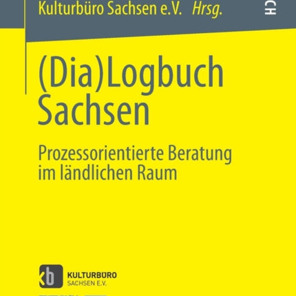 (Dia)Logbuch Sachsen: Prozessorientierte Beratung