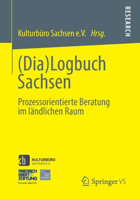 (Dia)Logbuch Sachsen: Prozessorientierte Beratung