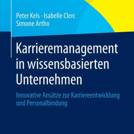 Karrieremanagement in wissensbasierten