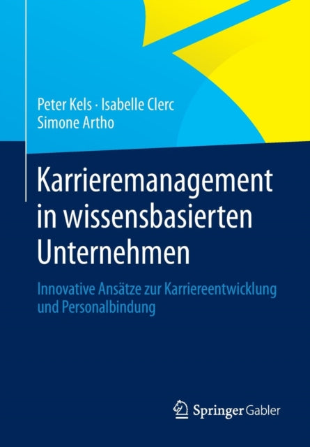 Karrieremanagement in wissensbasierten