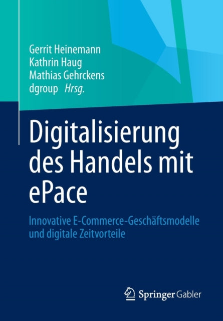 Digitalisierung des Handels mit ePace: Innovative