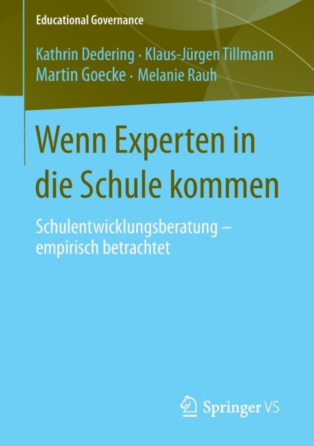 Wenn Experten in die Schule kommen: