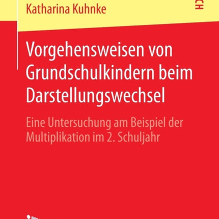 Vorgehensweisen von Grundschulkindern beim