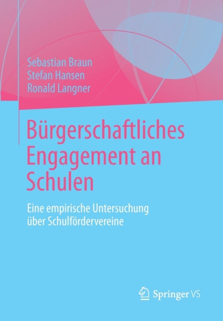 Bürgerschaftliches Engagement an Schulen: Eine