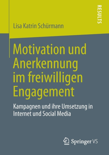 Motivation und Anerkennung im freiwilligen