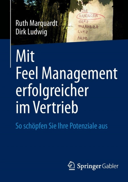 Mit Feel Management erfolgreicher im Vertrieb: So