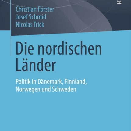 Die nordischen Länder: Politik in Dänemark,