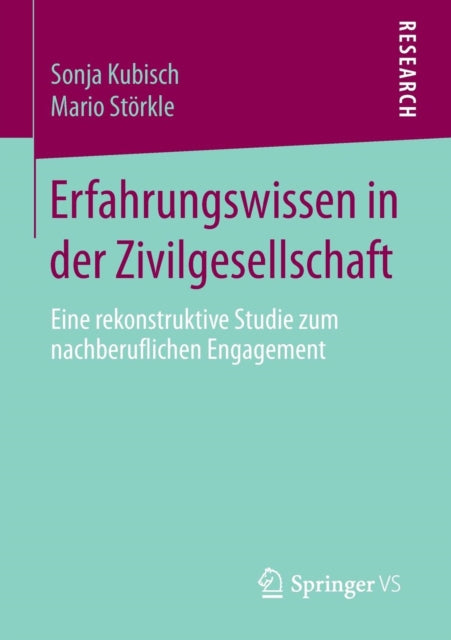 Erfahrungswissen in der Zivilgesellschaft: Eine