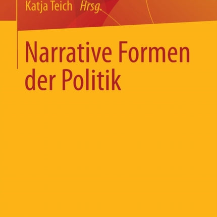 Narrative Formen der Politik