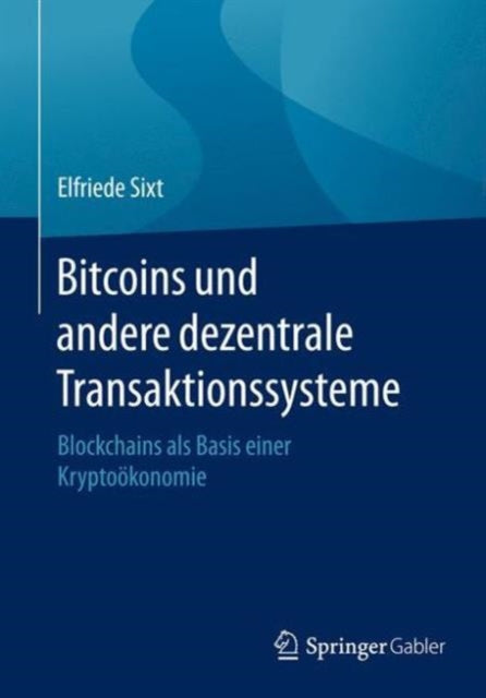 Bitcoins und andere dezentrale