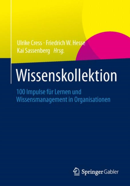 Wissenskollektion: 100 Impulse für Lernen und
