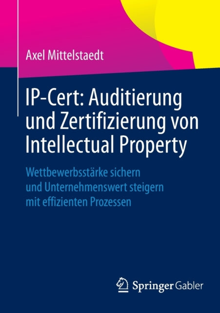 IP-Cert: Auditierung und Zertifizierung von
