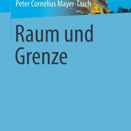 Raum und Grenze