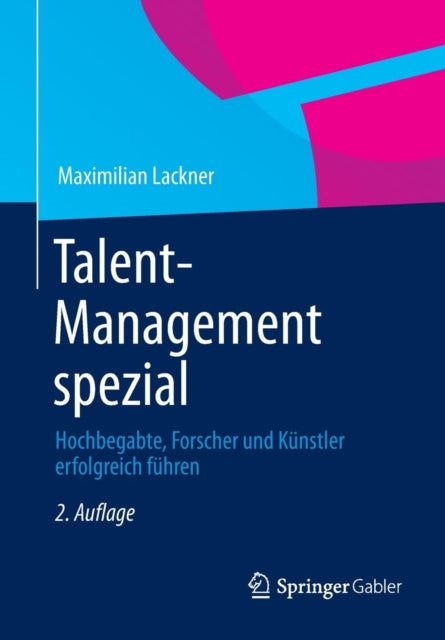 Talent-Management spezial: Hochbegabte, Forscher