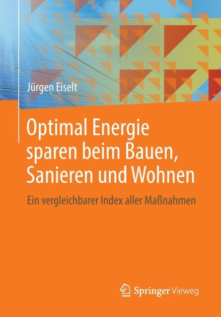 Optimal Energie sparen beim Bauen, Sanieren und