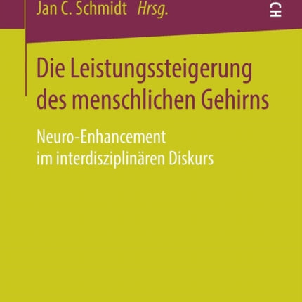 Die Leistungssteigerung des menschlichen Gehirns:
